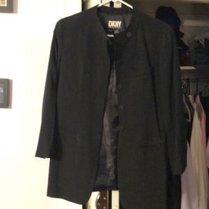 DKNY BLAZER size 2